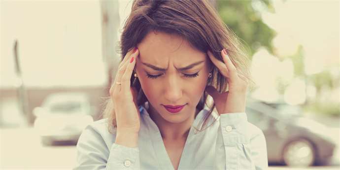Migréna, únava a změny nálad: Meteosenzitivita nás potrápí nejvíc na jaře | Foto: iStock
