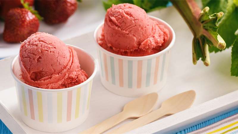 Nejlepší letní ochlazení: Vyrobte si doma tu nejlahodnější zmrzlinu!