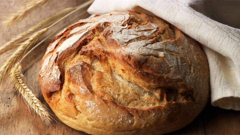 Proč je kváskový chléb zdravější než z droždí? 4 důvody, které vás přesvědčí | Zdroj:  iStock
