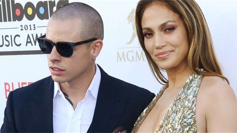 Jennifer Lopez se chce počtvrté vdávat. S tanečníkem, který  je o 18 let mladší! | Zdroj: Zdroj: Profimedia.cz