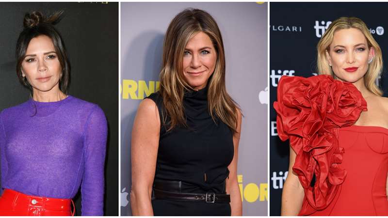 Beckham, Aniston, Hudson: Jaké nevšední ranní rituály mají slavné hvězdy? | Zdroj:  Profimedia
