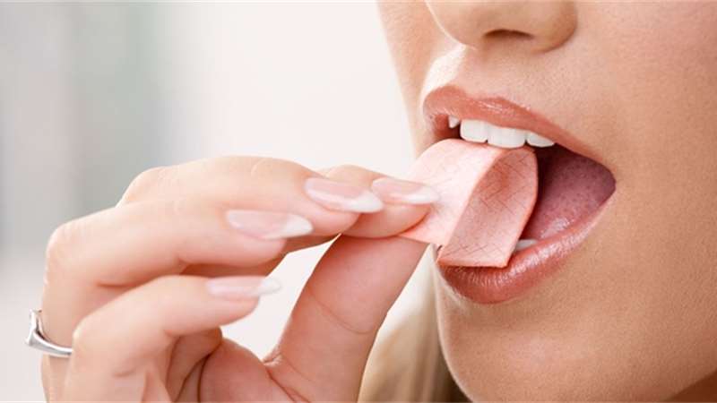 Proč je zdravá žvýkačka? Zlepší se vám paměť, zbavíte se stresu a úzkostí