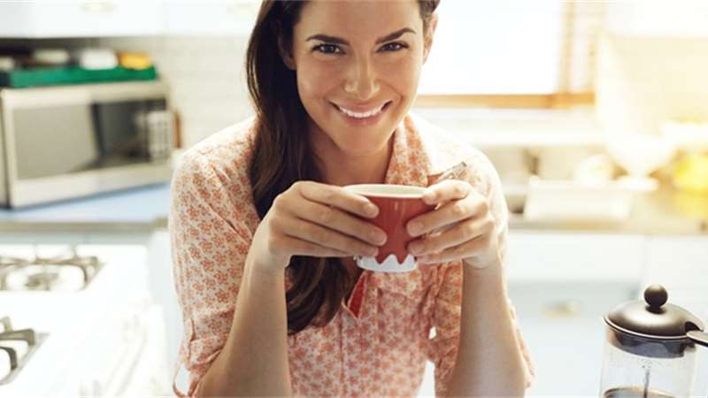 6 triků, jak vylepšit svou kávu o vitaminy a antioxidanty a posílit imunitu