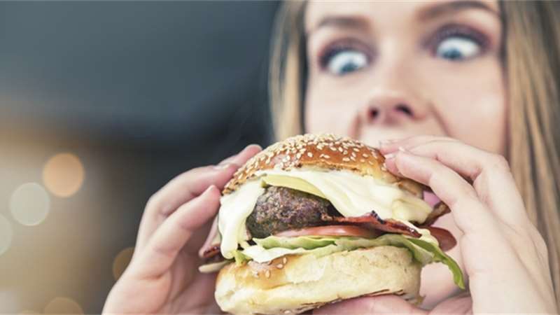 Jak vyzrát na vlčí hlad, když jste ve stresu? 7 účinných triků | Zdroj:  iStock
