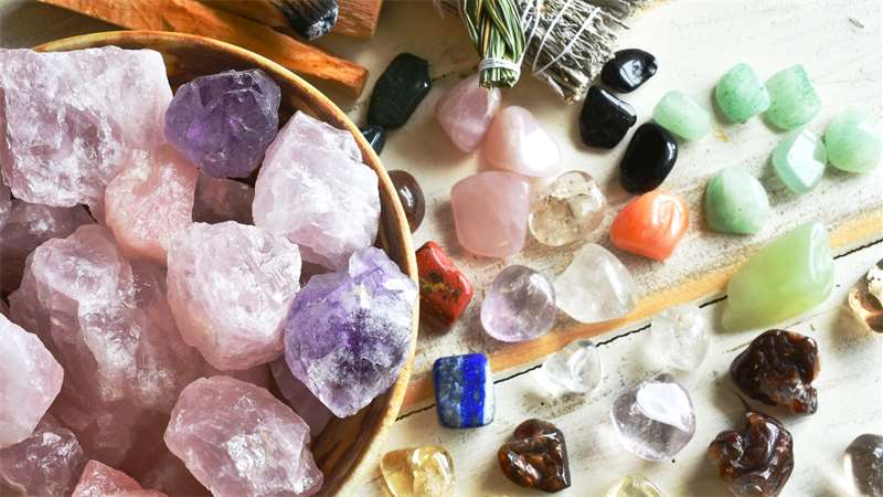 Energie léčivých kamenů podle znamení: Jak nás mohou ovlivnit a jaký mají vliv na naše zdraví?