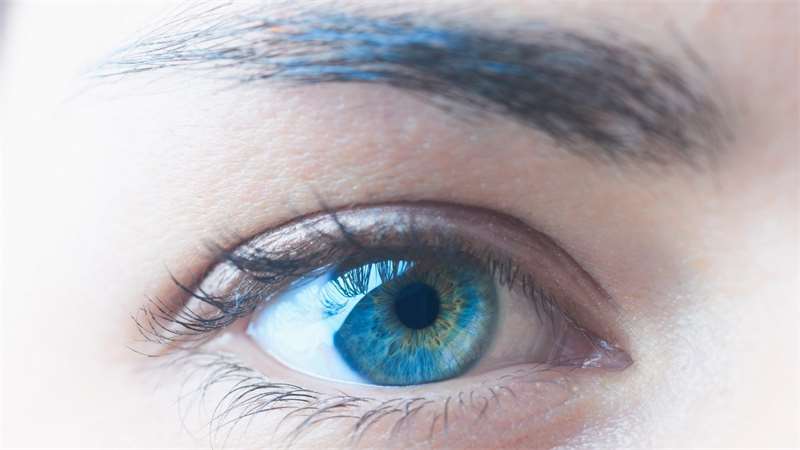 Oči jsou oknem do duše: Co prozradí jejich barva o vašem charakteru?