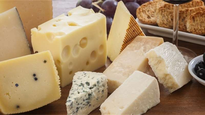 Jezte sýry, budete mít nižší cholesterol a zhubnete! Tvrdí to nová studie