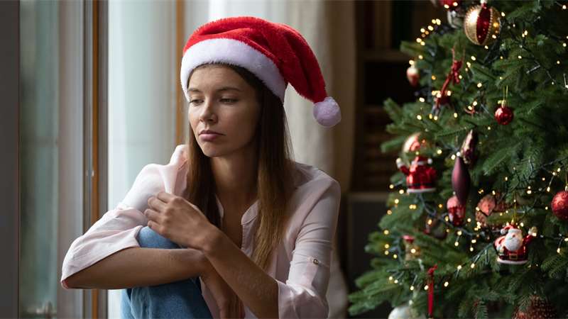 ADRIANA (35): Čekaly mě osamělé Vánoce za oceánem, zachránil mě Santa Claus | Zdroj:  iStock
