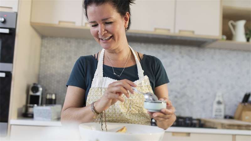 Vychytávky do kuchyně: 8 praktických zlepšováků, které vám usnadní život
