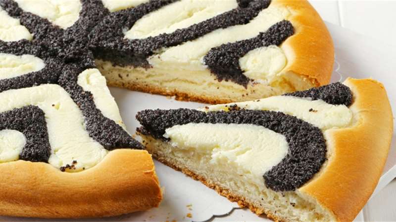 Hanácké koláče od Mum z domácí pekárny. Těsto je i na buchty či frgále | Zdroj:  iStock
