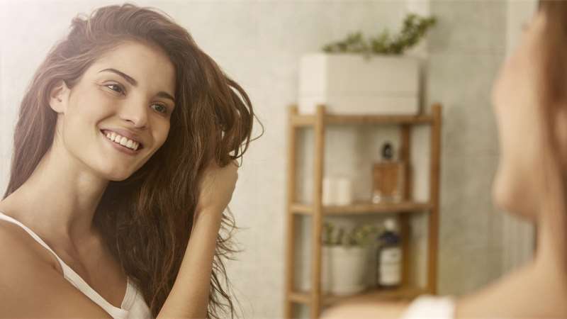 Jak často si mýt vlasy? Zjistíte to podle typu vašich vlasů. Jak? | Zdroj:  iStock
