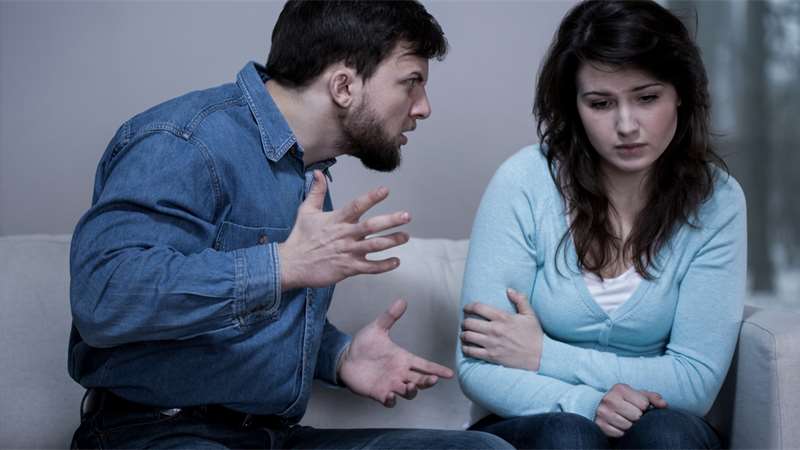 JANA (37): Manžel mě doma bije, ale všem lžu, protože se stydím | Zdroj:  iStock
