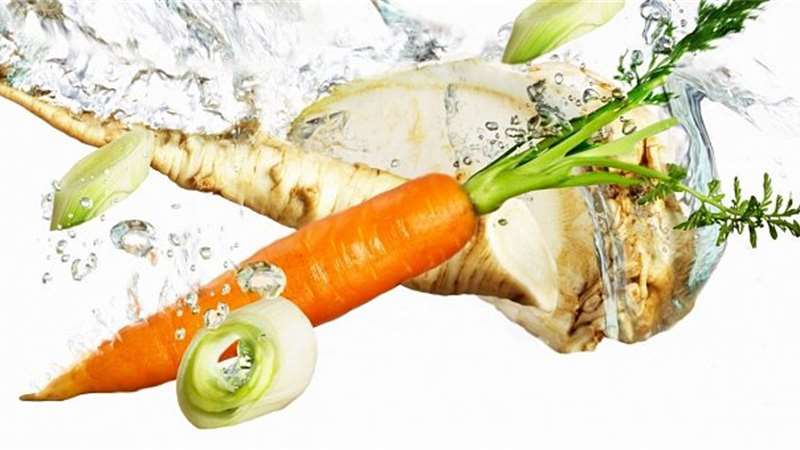 Kořenová zelenina: Zásobárna vitaminů i přírodní afrodiziakum