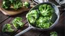 Řada lidí opovrhuje brokolicí, přitom je bohatá na vitamíny, mimo jiné i na B9