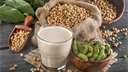 Sójové mléko se hodí pro lidi trpící nesnášenlivostí laktózy nebo alergií na mléčnou bílkovinu kravského mléka