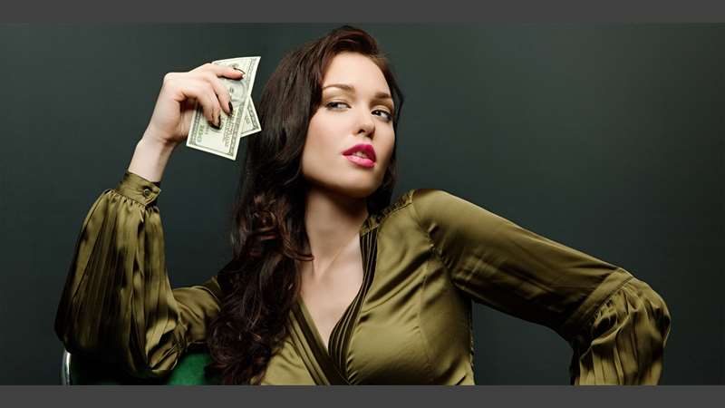 Zlatokopky podle zvěrokruhu: Ženám v těchto znameních jde často jen o peníze | Foto: iStock
