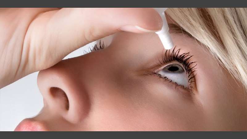 Nepohoda v oku. Jak řešit nejčastější oční problémy | Zdroj: Shutterstock